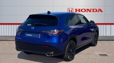 Honda Zr-V 2.0 eHEV Sport 5dr CVT Hybrid Estate